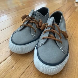 Sperry Crest Vibe Sneakers- NEW